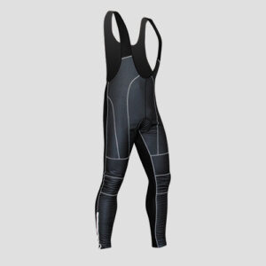 WINTER BIB TIGHTS+PAD