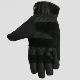 VINTAGE LONG černá dlaň